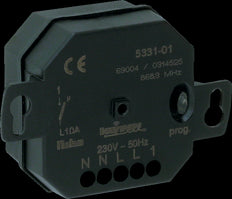 Niko RF Radio frequency receiver Switchgear - 05-331