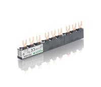 Schneider Electric TeSys Connector Rail - GV2G345