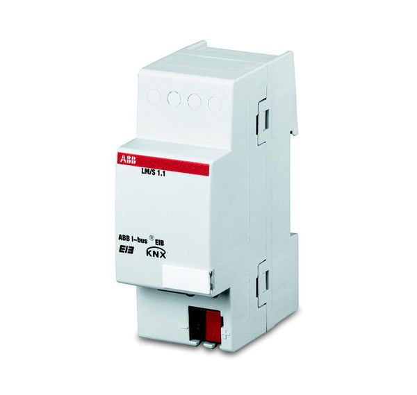 ABB Busch-Jaeger I-Bus KNX Application Controller Bus System - GHQ6310
