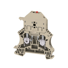 Weidmuller WSI Fuse Clamp - 1012400000