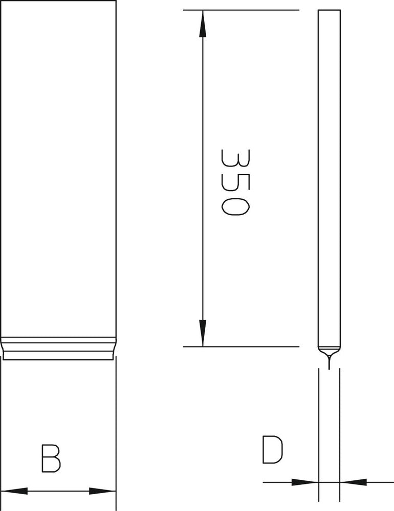 OBO KBK Fire insulated Cable entry - 7202741