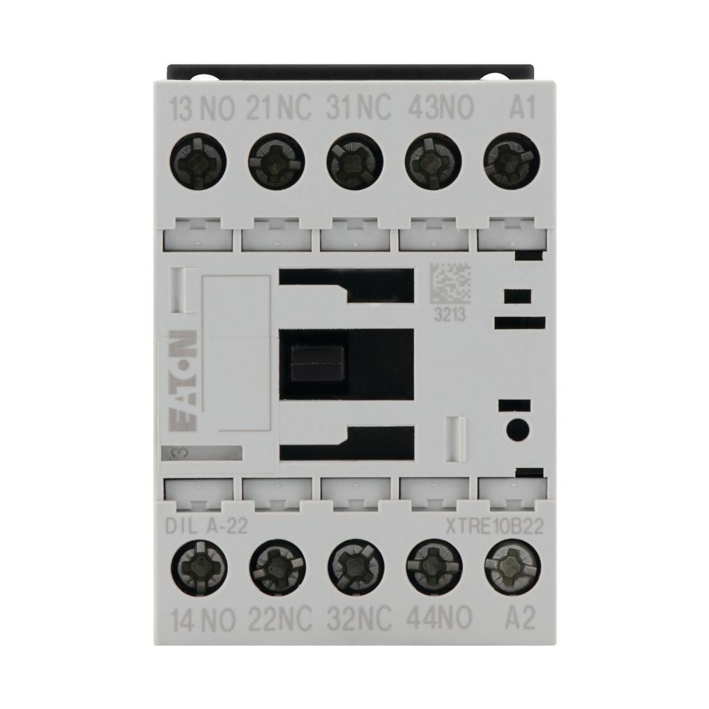 EATON INDUSTRIES DILA Auxiliary Relay - 276414