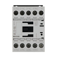 EATON INDUSTRIES DILA Auxiliary Relay - 276414