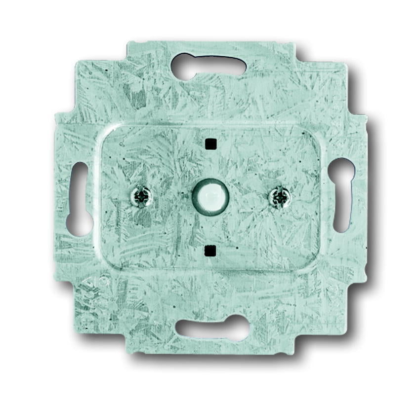 ABB Busch-Jaeger Basic Unit three-Position Switch - 2CKA001101A0919