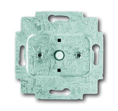 ABB Busch-Jaeger Basic Unit three-Position Switch - 2CKA001101A0919