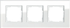Gira Esprit Cover Frame Switchgear - 021312