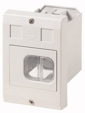 EATON INDUSTRIES PKZ Switch Box Empty - 281634