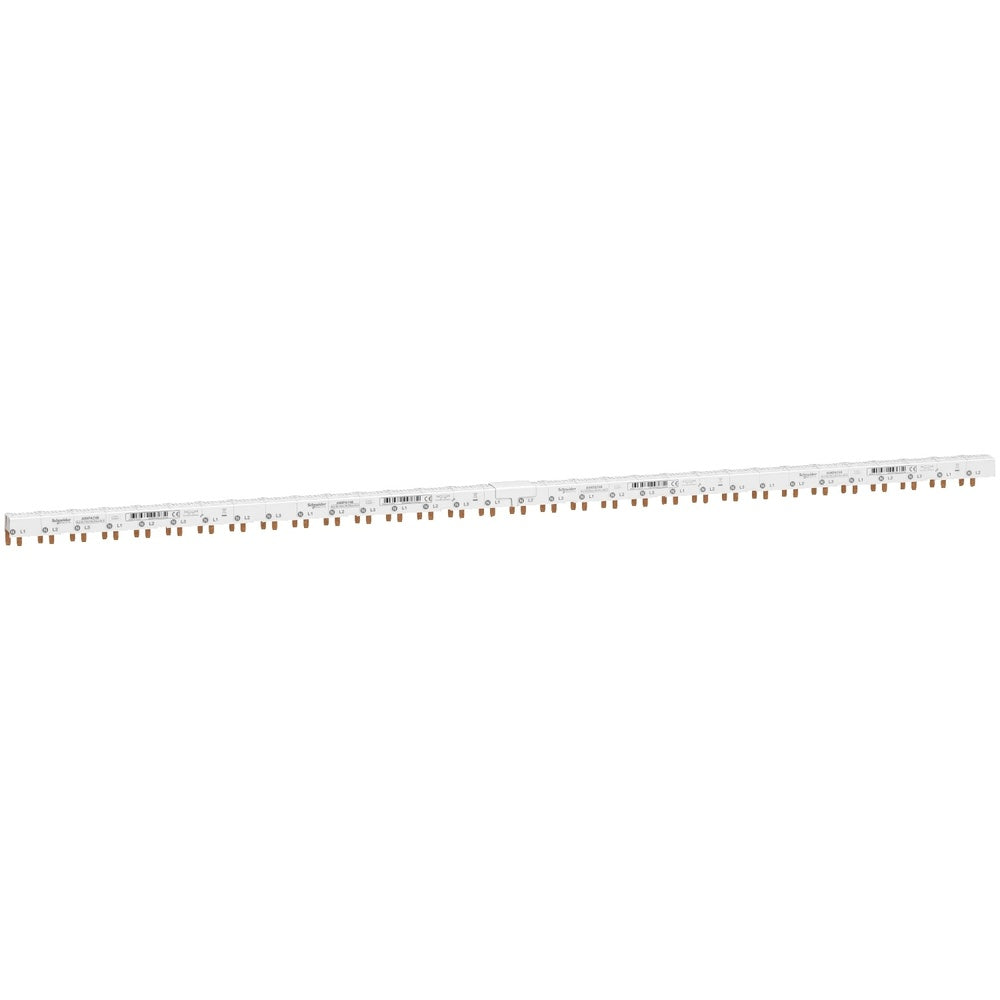 Schneider Electric Comb Rail - A9XPA748 | Tameson.com
