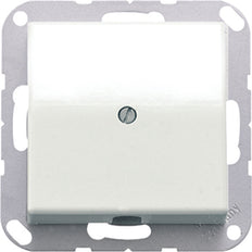 Jung AS500 Insert Plate Switchgear - AS590AWW