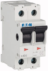 EATON INDUSTRIES IS Recessed Switch Modular - 276271