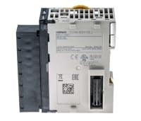 Omron Control SystemS PLC Digital Input And Output Module - CJ1WID211SL