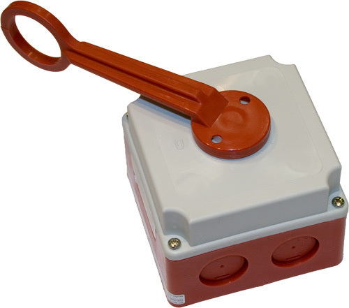 ASN - Sontheimer WMB Installation Switch - A422047 | Tameson.com