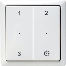 Zehnder Three-Position Switch - 655000755