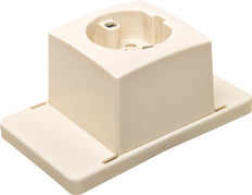 ABB Hafobox Cover For Surface-Mounted Box Wall/Ceiling - 1SPA007160F0225