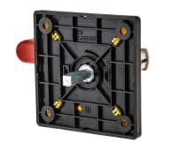 Schneider Electric Vario Control Knob For Power Switch - KCF3PZ