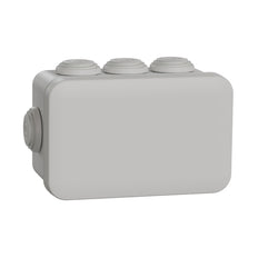Schneider Electric Sarel MUREVA Surface mounted Wall/Ceiling Box - ENN05003