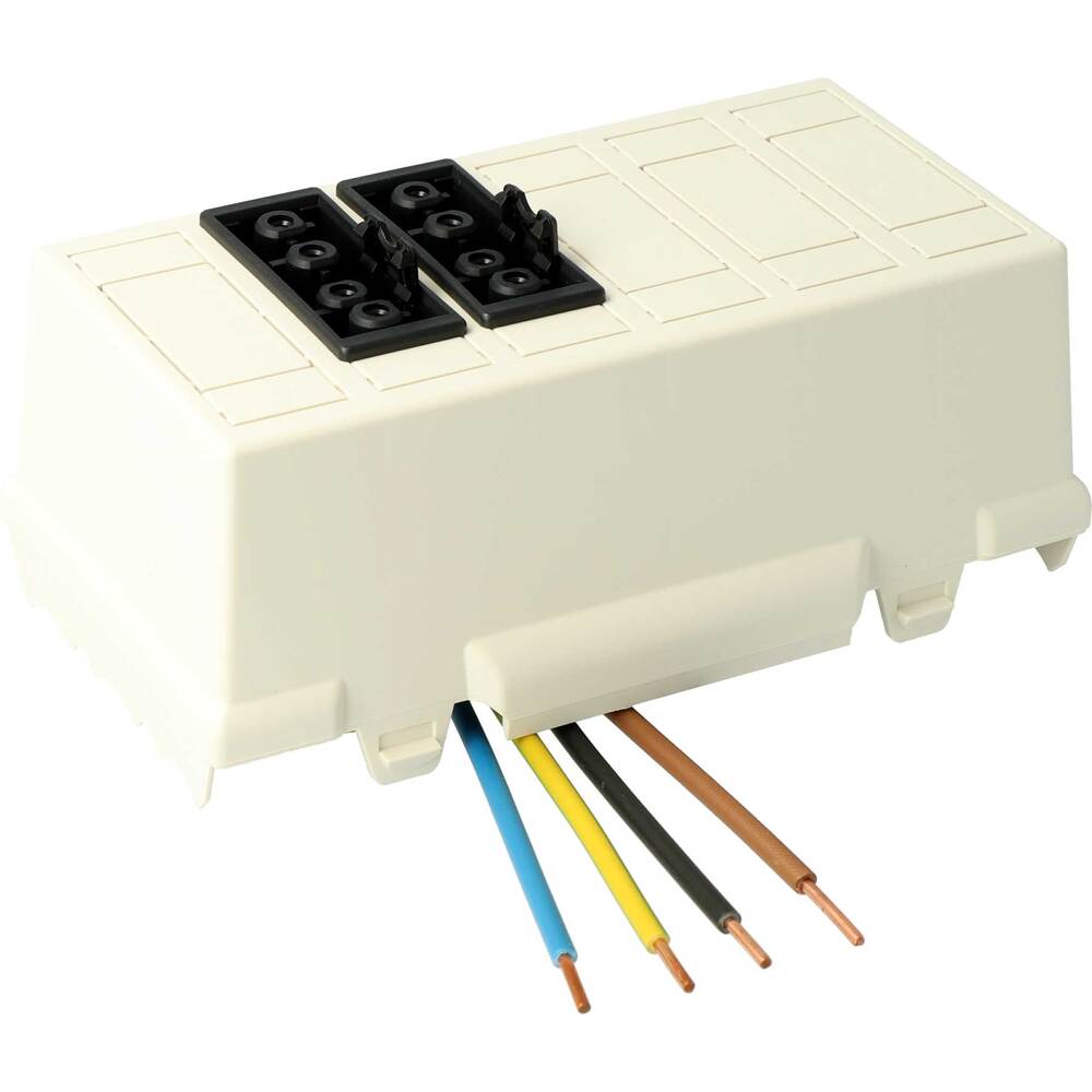 Attema BKW Lid For Surface-Mounted Box Wall/Ceiling - AT6689