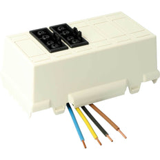 Attema BKW Lid For Surface-Mounted Box Wall/Ceiling - AT6689