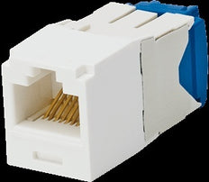 PAnduit Mini-Com Modular Connector - CJ6X88TGAW