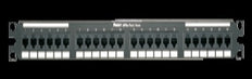 PAnduit Patch Panel Twisted Pair - DP245E88TGY
