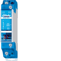Eltako R12 Auxiliary Relay - 22100055