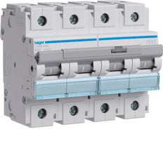 Hager HMB Circuit Breaker - HMB480