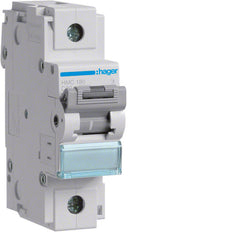 Hager HMC Circuit Breaker - HMC180