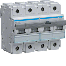 Hager HMC Circuit Breaker - HMC499