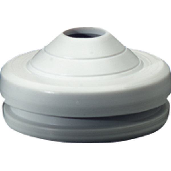 Hensel Choke Nipple - STE 16 [100 Pieces]