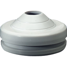 Hensel Choke Nipple - STE 16 [100 Pieces]