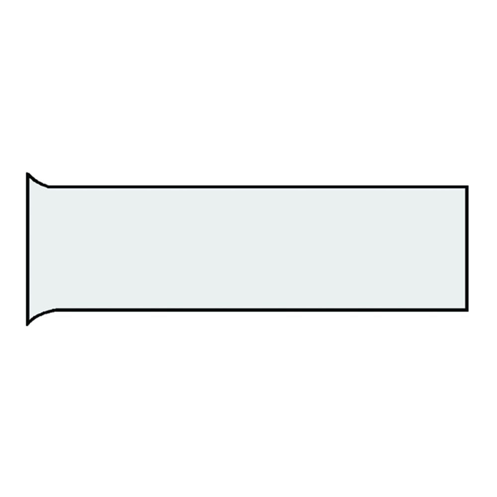 Klemko Wire End Sleeve - 710135 [500 Pieces]
