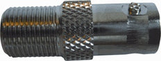 Radiall Coax Connector Coupling - R396400054 [2 Pieces]
