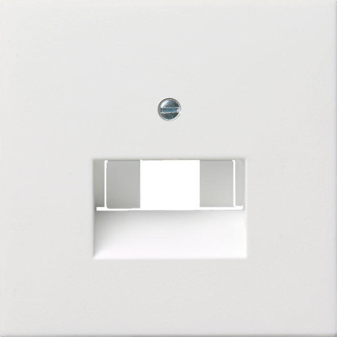 Gira F100 Switchgear Insert - 0270112