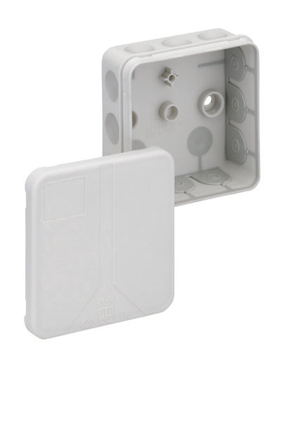 Spelsberg 2K Surface mounted Box Wall/Ceiling - 34491201 [2 Pieces]