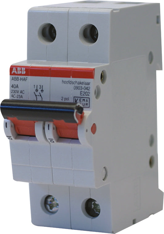 ABB Hafonorm Load Disconnector - 1SPK007900F0003