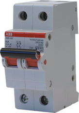 ABB Hafonorm Load Disconnector - 1SPK007900F0003