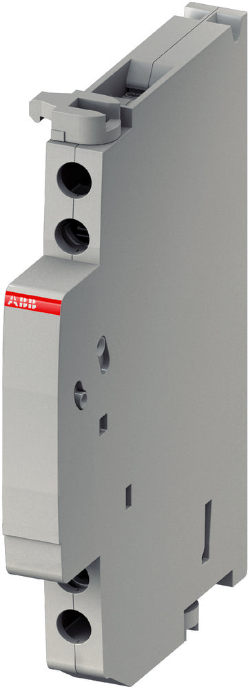 ABB Smissline-S Auxiliary Contact Block - 2CCS500900R0161 [2 Pieces]