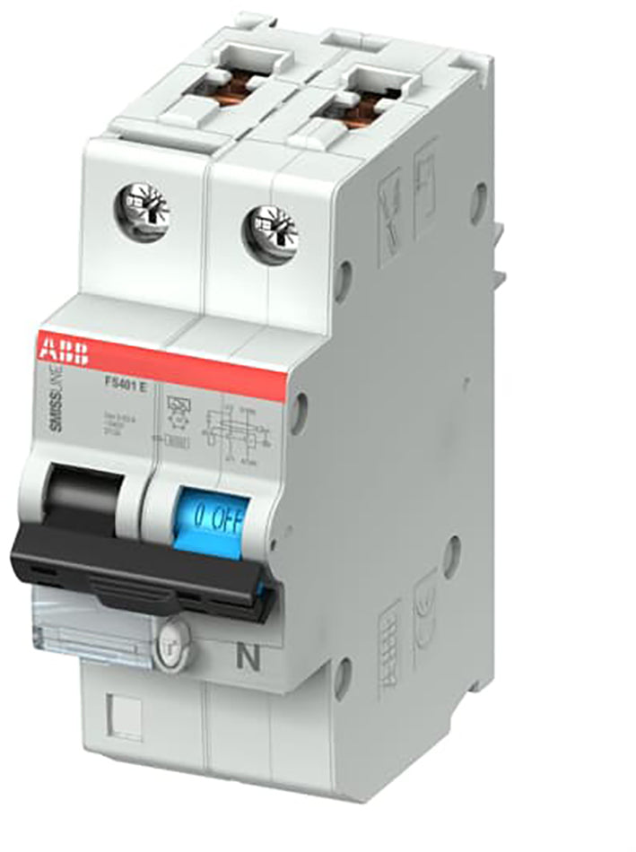 ABB Smissline-S Earth Leakage Circuit Breaker - 2CCL562111E0164