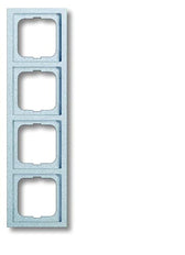 ABB Busch-Jaeger Future Cover Frame Switchgear - 2CKA001754A4309