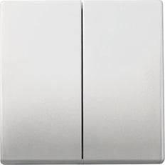 ABB Busch-Jaeger Control Element/Central Plate Switchgear - 2CKA006730A0139