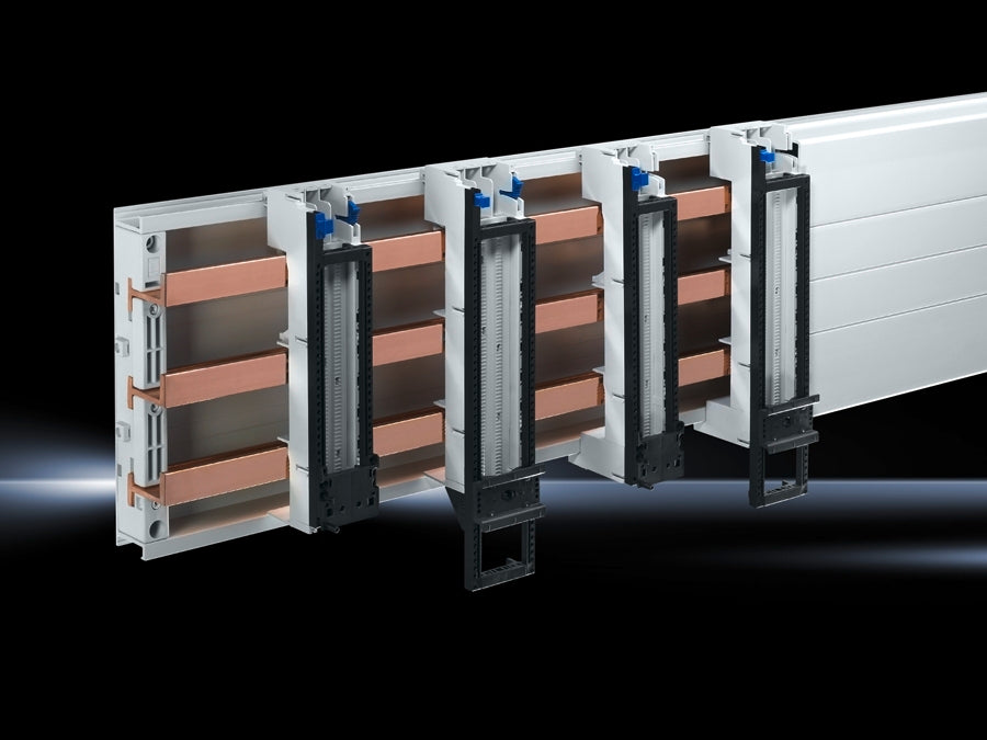 Rittal SV Power Rail Support - 9340260