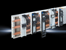 Rittal SV Power Rail Support - 9340710