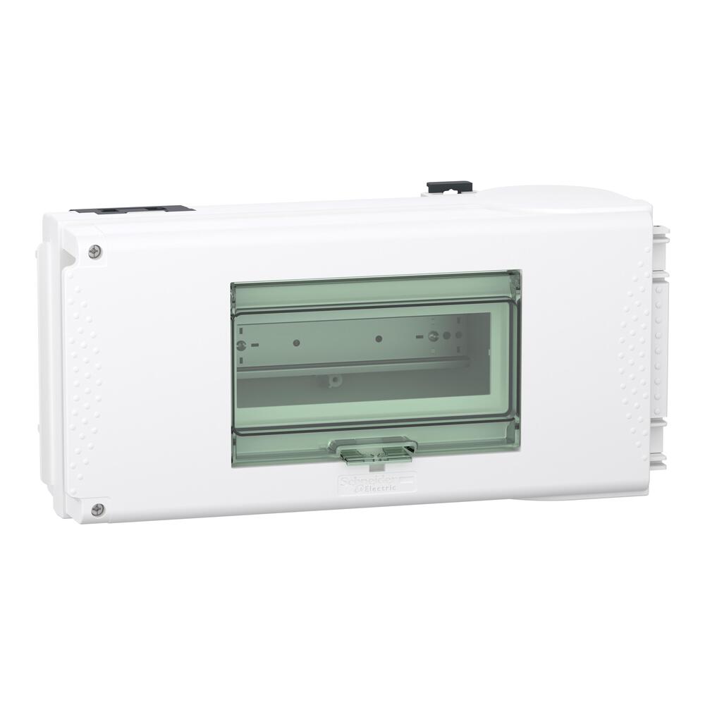 Schneider Electric Canalis Branch Box Busbar sleeve - KNB63SM48