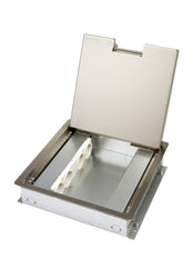 OCS Velox 2.0 Floor Outlet Box - 33.70.008