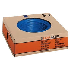 Lapp H05V-K Installation Wire - 4510022-100 [100 Meters]