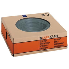 Lapp H05V-K Installation Wire - 4510061-100 [100 Meters]