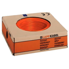 Lapp H05V-K Installation Wire - 4510092-100 [100 Meters]