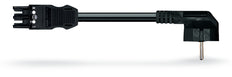 Wago Winsta Midi Patch Cord Adjustable Building Installation - 771-9993/306-102