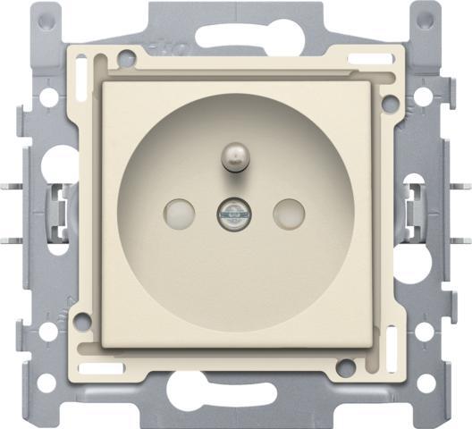 Niko Original Wall Outlet Box (WCD Switchgear) - 100-66600