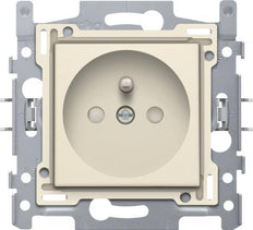 Niko Original Wall Outlet Box (WCD Switchgear) - 100-66600